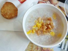 -麦当劳(湛江大厦店)