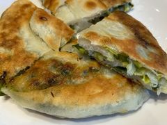 -圆山大饭店-圆苑餐厅
