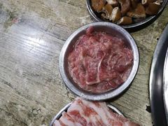 -渝味黄姐火锅(黄泥村店)