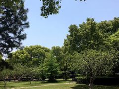 -范蠡湖公园