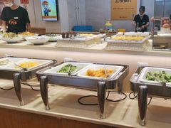 -素满香·Vegan食养自助(天一广场店)