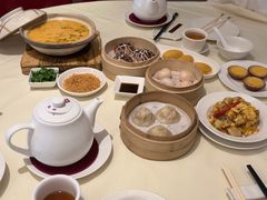 -利苑酒家(合景国际金融广场店)