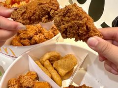 -麦当劳(天兴罗斯福店)