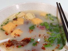 -鸭得堡老鸭汤·鸭血粉丝(南京博物院店)