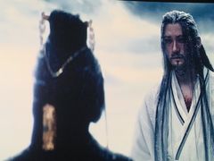 -金逸影城(广州海珠城激光IMAX店)