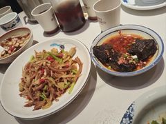 -老街鱼嘴巴(步步高新天地店)