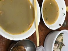 羊脑-春雨羊汤店(广开四马路总店)