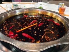 -枇杷园食为鲜火锅(南山店)