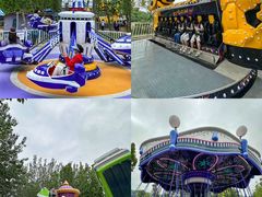 -渔岛海洋度假区