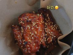 -必胜客(新海上世界店)