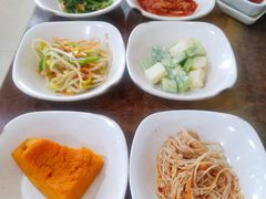 -春川铁板鸡(高科园店)