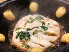 -万里闯关东铁锅炖菜馆(高新旗舰店)