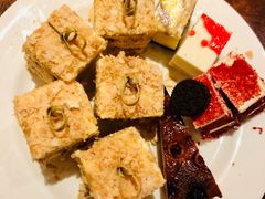 -马哥孛罗咖啡厅·Cafe Marco (厦门马哥孛罗东方大酒店)