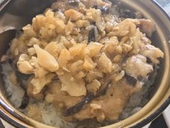 -荔园小馆(园岭新村二期店)