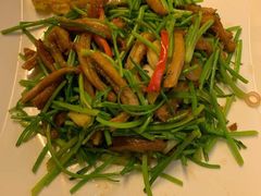-箸福·夜上海(月牙湖公园店)