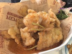 -东北公社(北京路店)