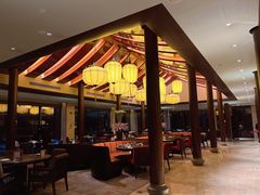 -西安凯悦酒店·湖畔中餐厅