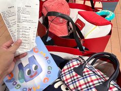 -东莞松山湖万象汇