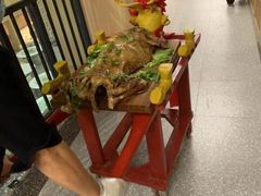 -羊之道草原味道清真餐厅(番禺店)
