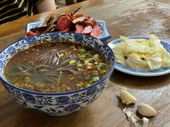 粉汤羊血-惠记粉汤羊血(小南门店)