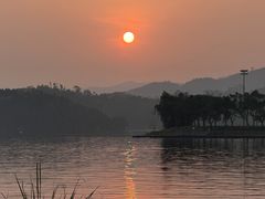 -三岔湖景区