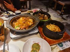 -绿茶餐厅(千岛湖银泰城店)