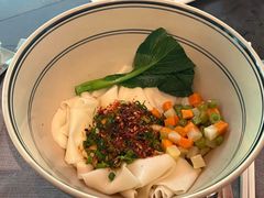 -西安凯悦酒店·湖畔中餐厅