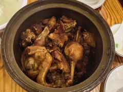 -斯丹姜母鸭·古法干香(涂门街总店)