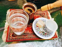 -Turka土耳咖(五大道店)