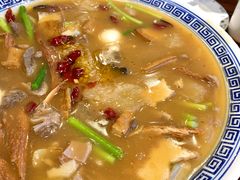 -老雒阳面馆·水席(定鼎门店)