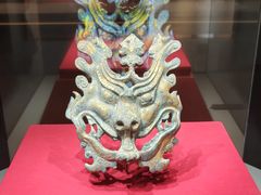 -北京大葆台遗址博物馆