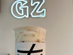 -KOI Thé(正佳广场店)