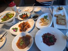 -阿娘家·原生态农家菜(国顺东路店)