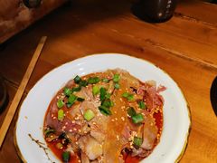 夫妻肺片-繁·醉花亭小酒馆(鼓楼店)
