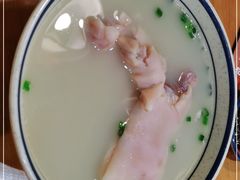 -易老妈蹄花.特色川菜(人民公园总店)