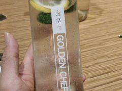 -金掌勺·锅包肉(广渠门店)