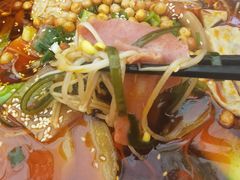 -冒菜西施·非遗冒菜(总店)