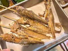 -素描餐厅(灵隐天竺店)