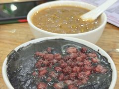 -沙湾姜埋奶(兴新包店)