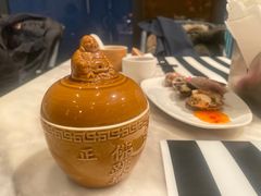 -郑州富力万达文华酒店·云端美食汇自助餐厅