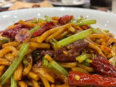 -巴依老爷新疆美食(魏公村店)