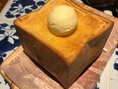 面包诱惑-绿茶餐厅(龙湖杭州金沙天街店)