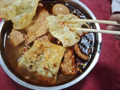 -谭老太正宗柳州螺狮粉(家和花园店)