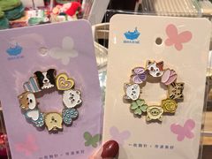 -猫的天空之城概念书店(苏州诚品店)