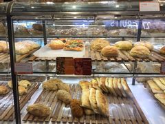 -BreadTalk面包新语·烘焙蛋糕(东方宝泰广场店)