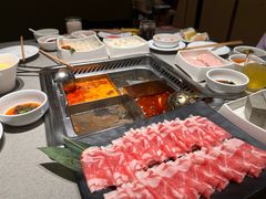 -海底捞火锅(王府井店)