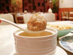-漢舍中国菜馆(889广场店)