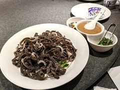 -羲和雅苑•北京烤鸭(国贸商城店)