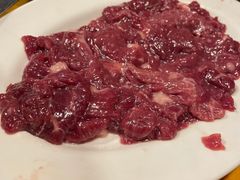 -全汁全味驴庄(凤岗店)