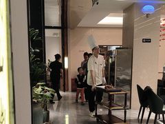 -国人川菜(李家村建东街店)